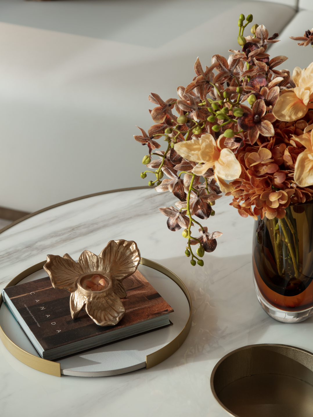 西安保亿·润园丨中国西安丨海力空间设计-47