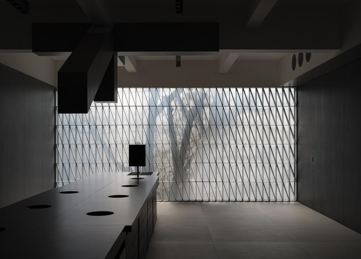 iDi岩板广州展厅丨中国广州丨谭立予团队（吴道颖,陈家林,彭文博）-26