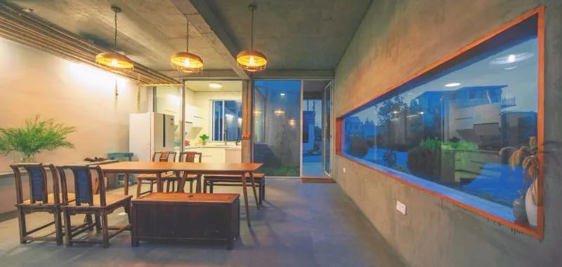 弟弟兜兜的农场 DDFarm丨中国上海丨atelier DYML 大奕明亮建筑事务所-14