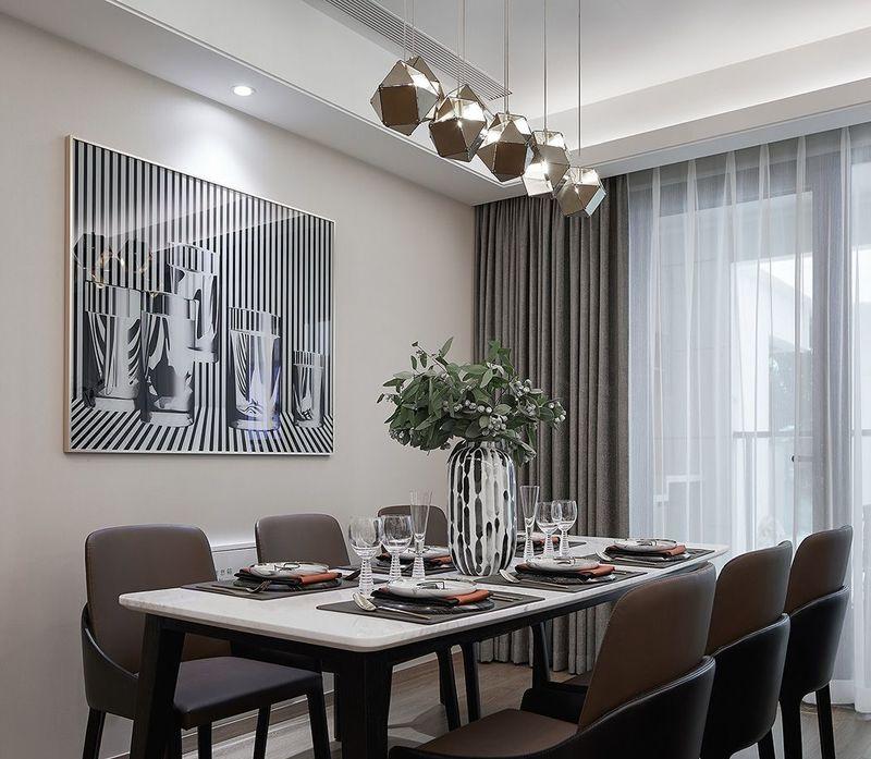 苏州上坤云栖麓 | 现代简约中的东方美学-52