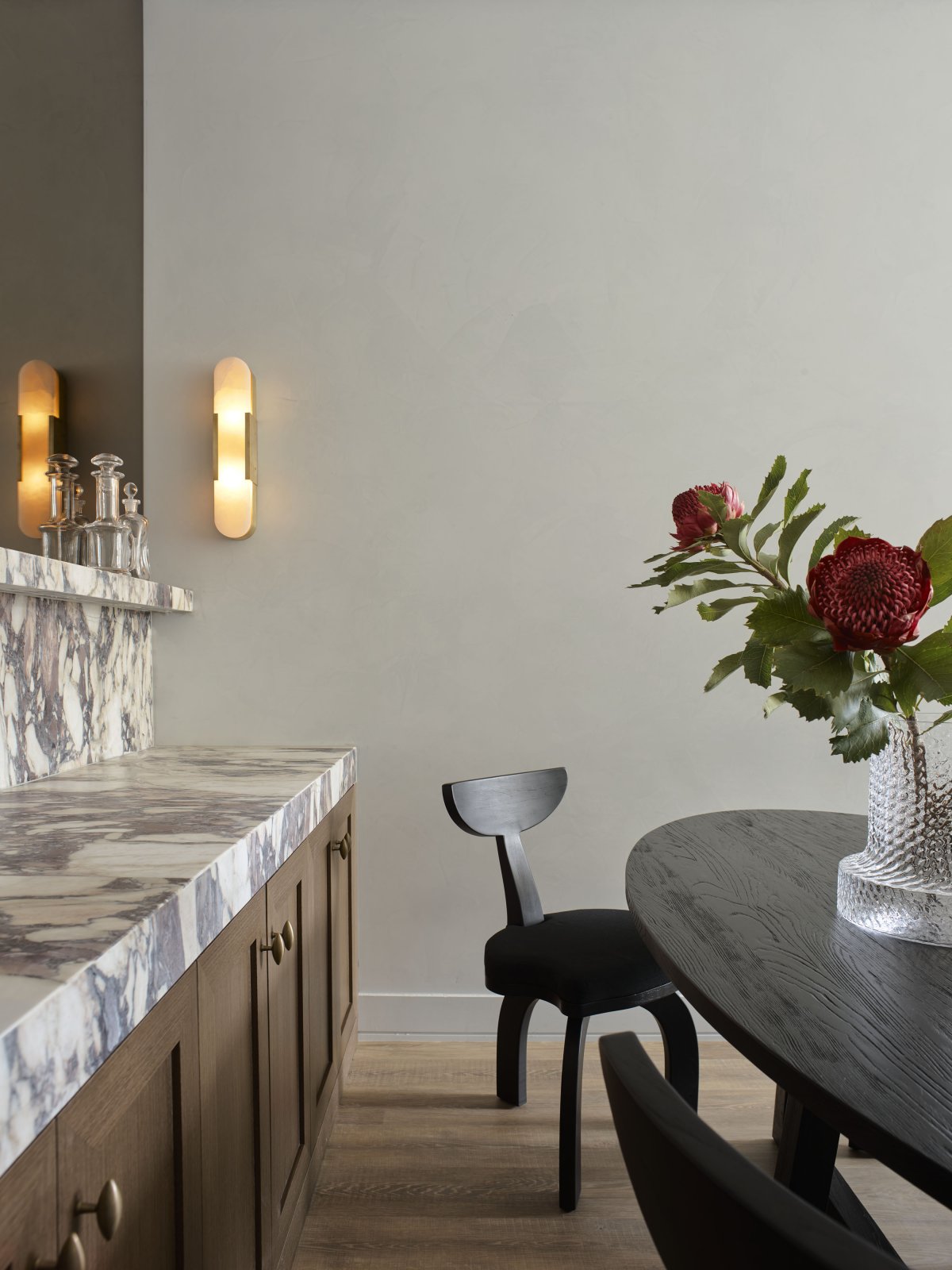 Ray White 玫瑰湾精品店室内设计丨澳大利亚悉尼丨Smac Studio-17