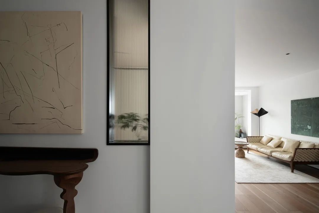 温州私宅·君庭领墅丨中国温州丨温州未加软装设计,温州大墨设计-10