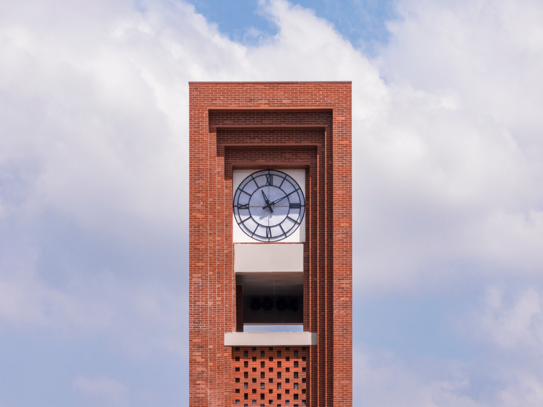 深圳燕川中学丨中国深圳丨奥意建筑工程设计有限公司-11