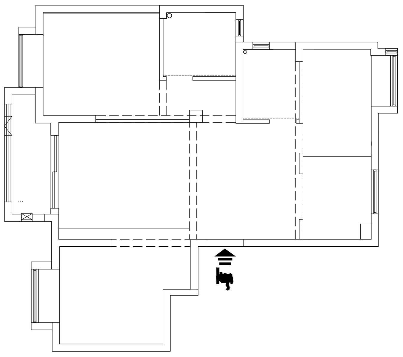 雅奢·自然丨中国江苏丨一鸿设计-4