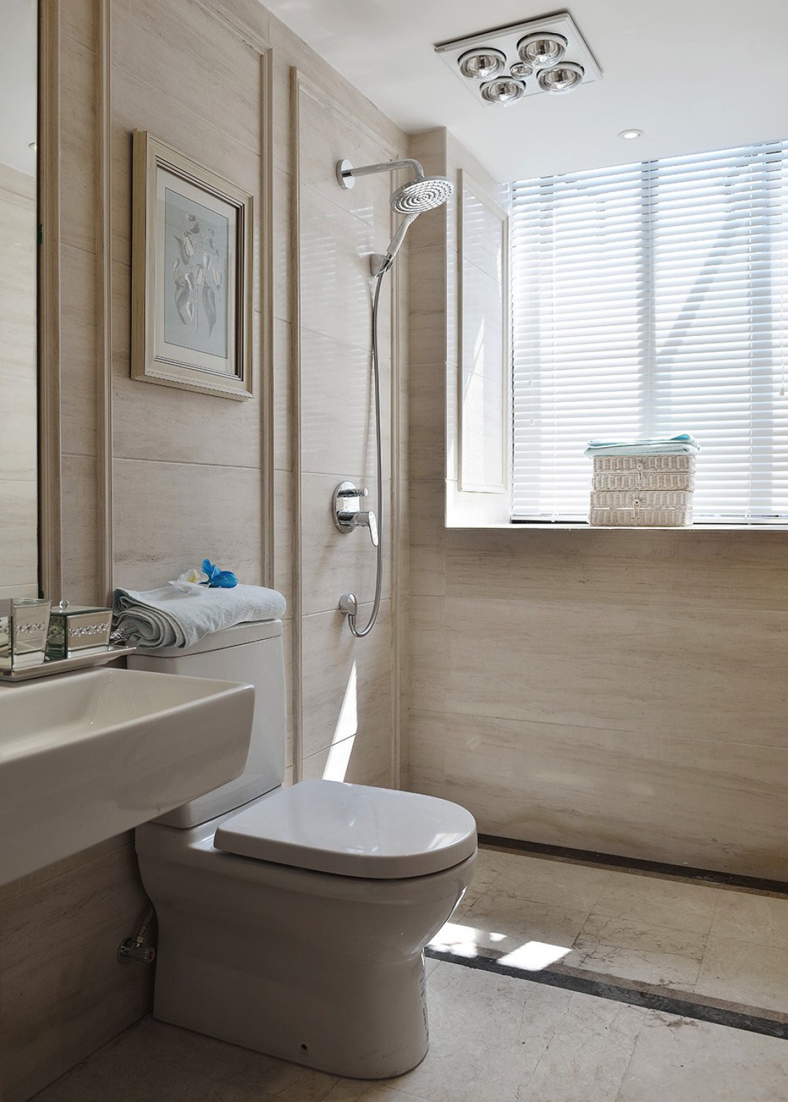 南昌·红谷滩悦城住宅设计-14