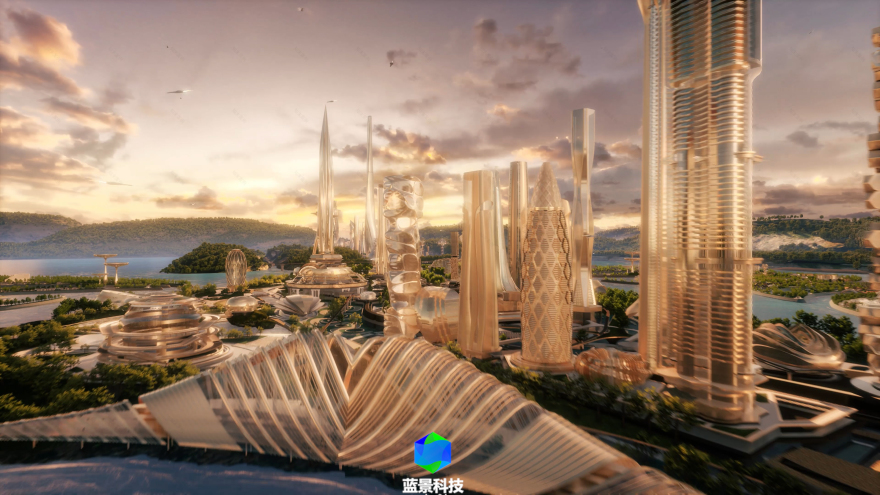 FLYCITY 元宇宙-18