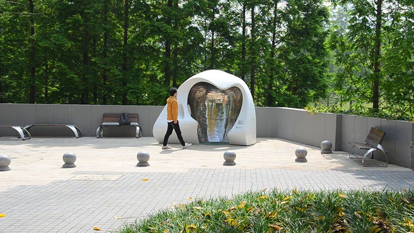 拥抱!怀特先生丨中国成都丨00group-15