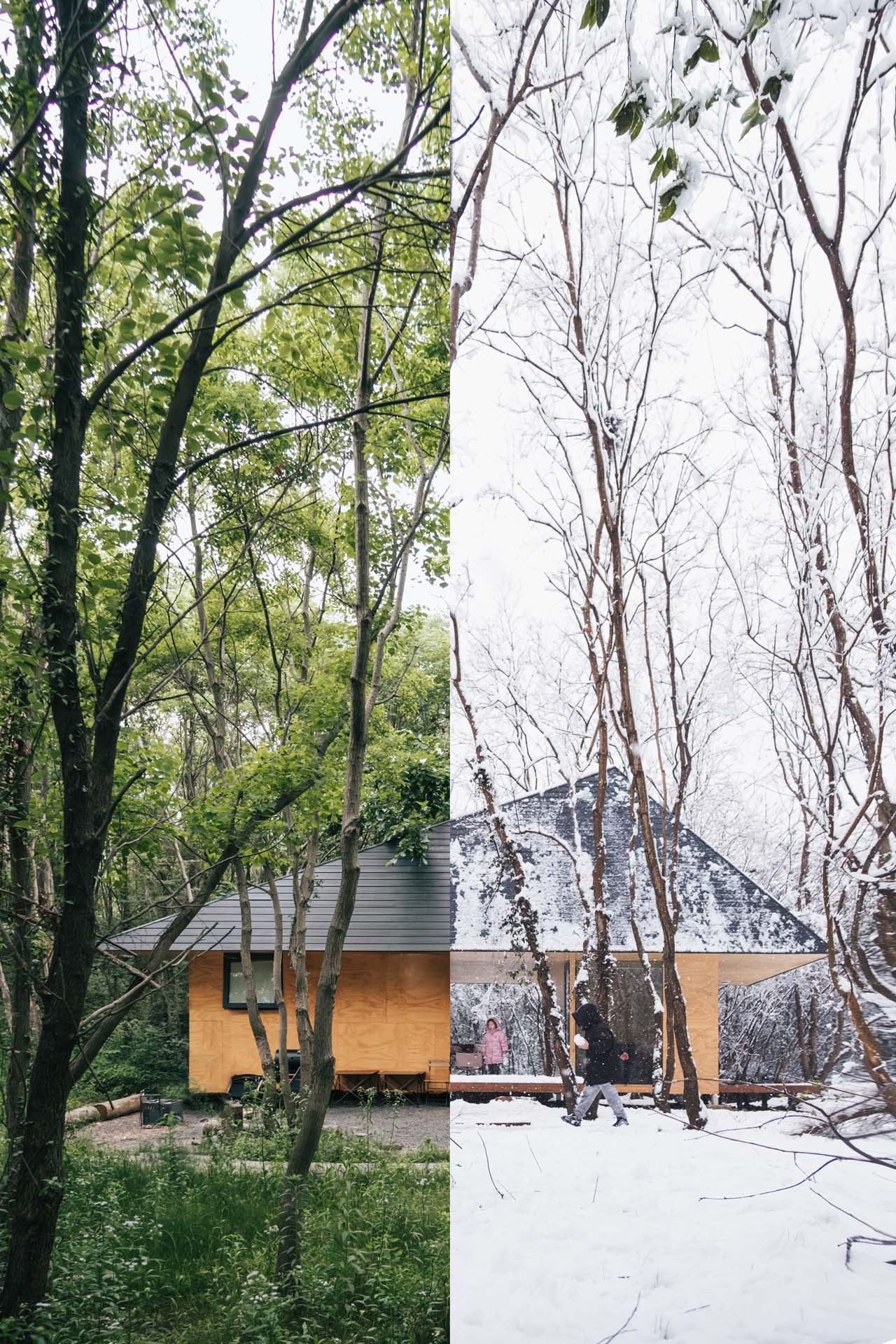 方舟小屋丨中国武汉-38