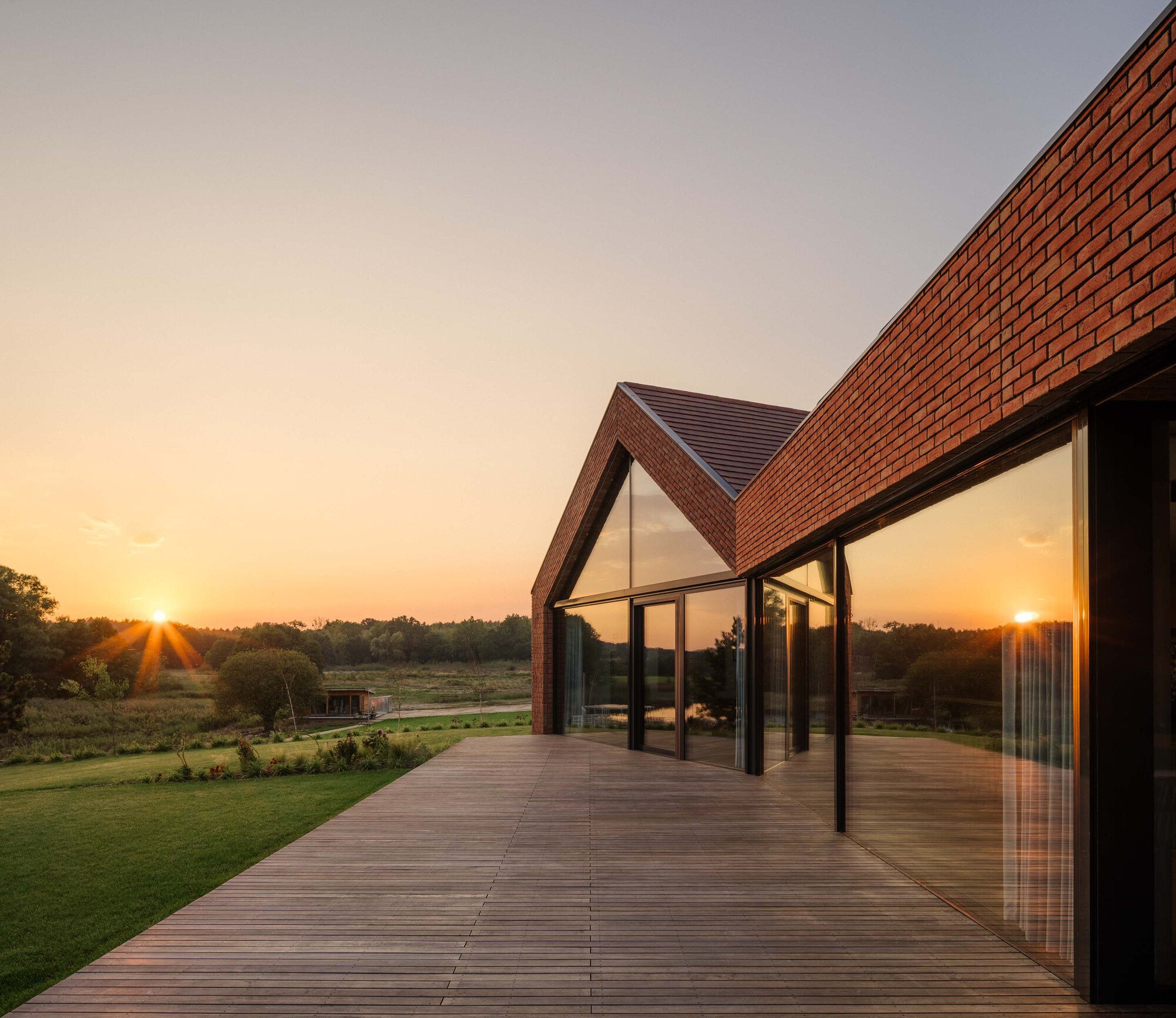 Single Family House / YY87 Architektura-32