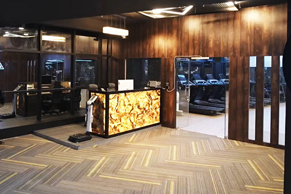 DELTA FITNESS - GYM AT TUMKUR-15