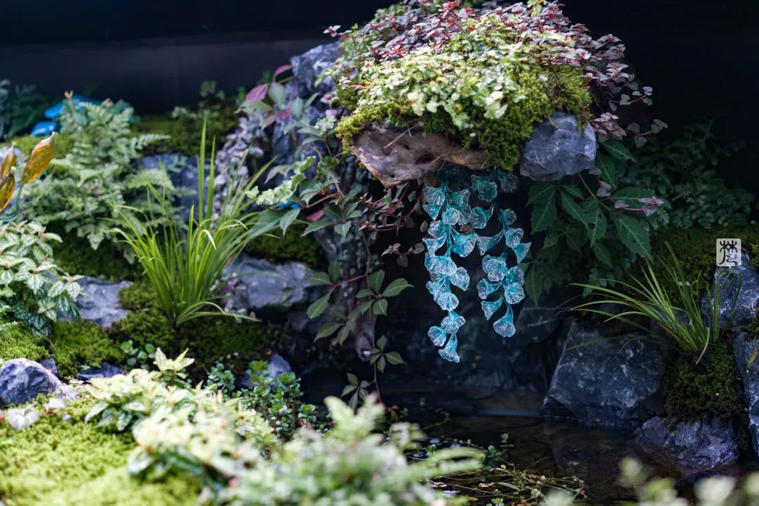 麓湖 B2 黑鉐样板岛丨中国成都丨乐道景观-98