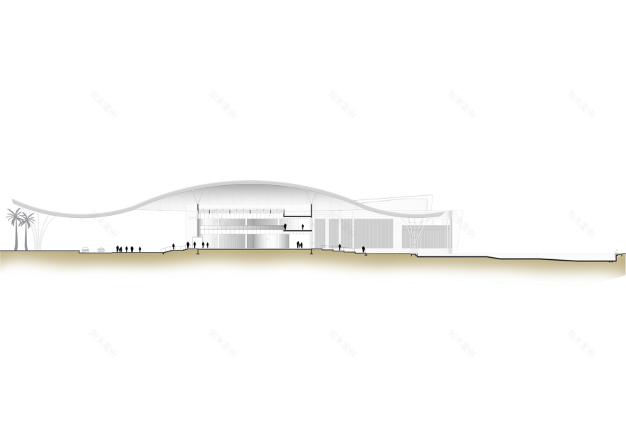 阿布扎比女子俱乐部丨阿联酋阿布扎比丨UPA Italia-37