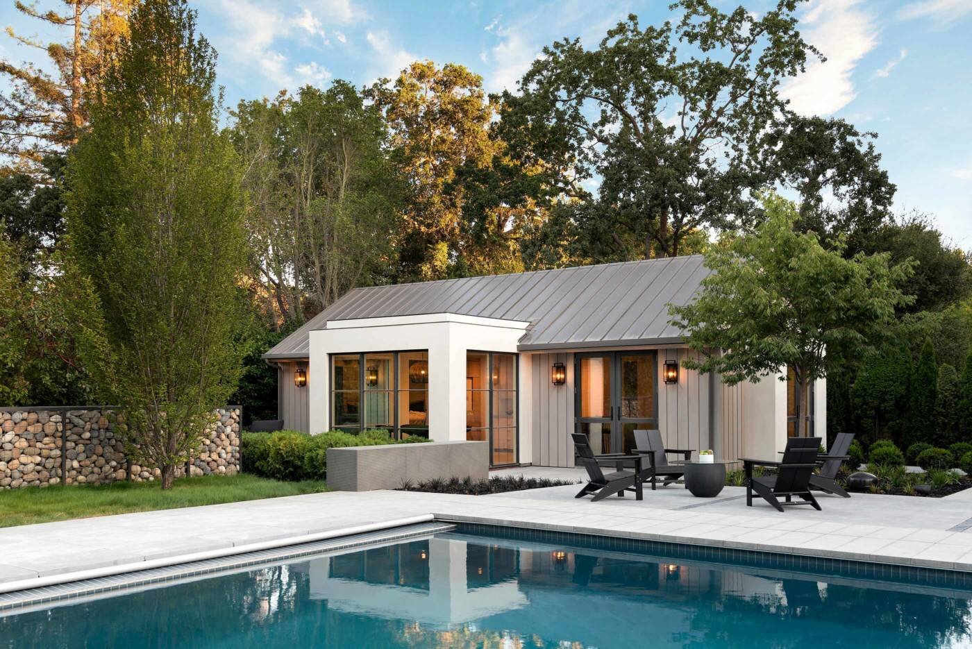 Studio Green 相关多个项目(如Adobe Summit等)丨美国丨Ken Linsteadt Architects-160