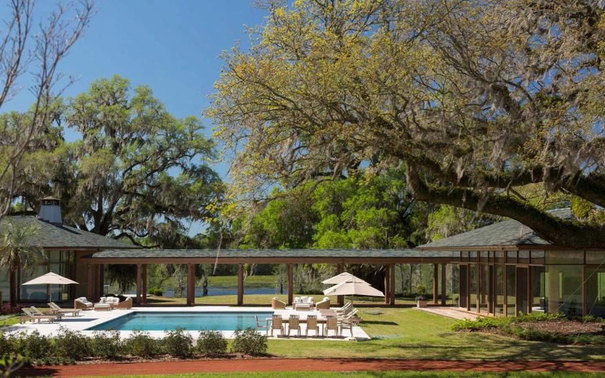 美国狩猎庄园丨Ingrao Inc.-21