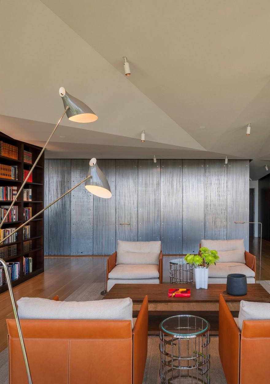 Waterview Condominium Affords Views of All the Major Washington DC Monuments-20