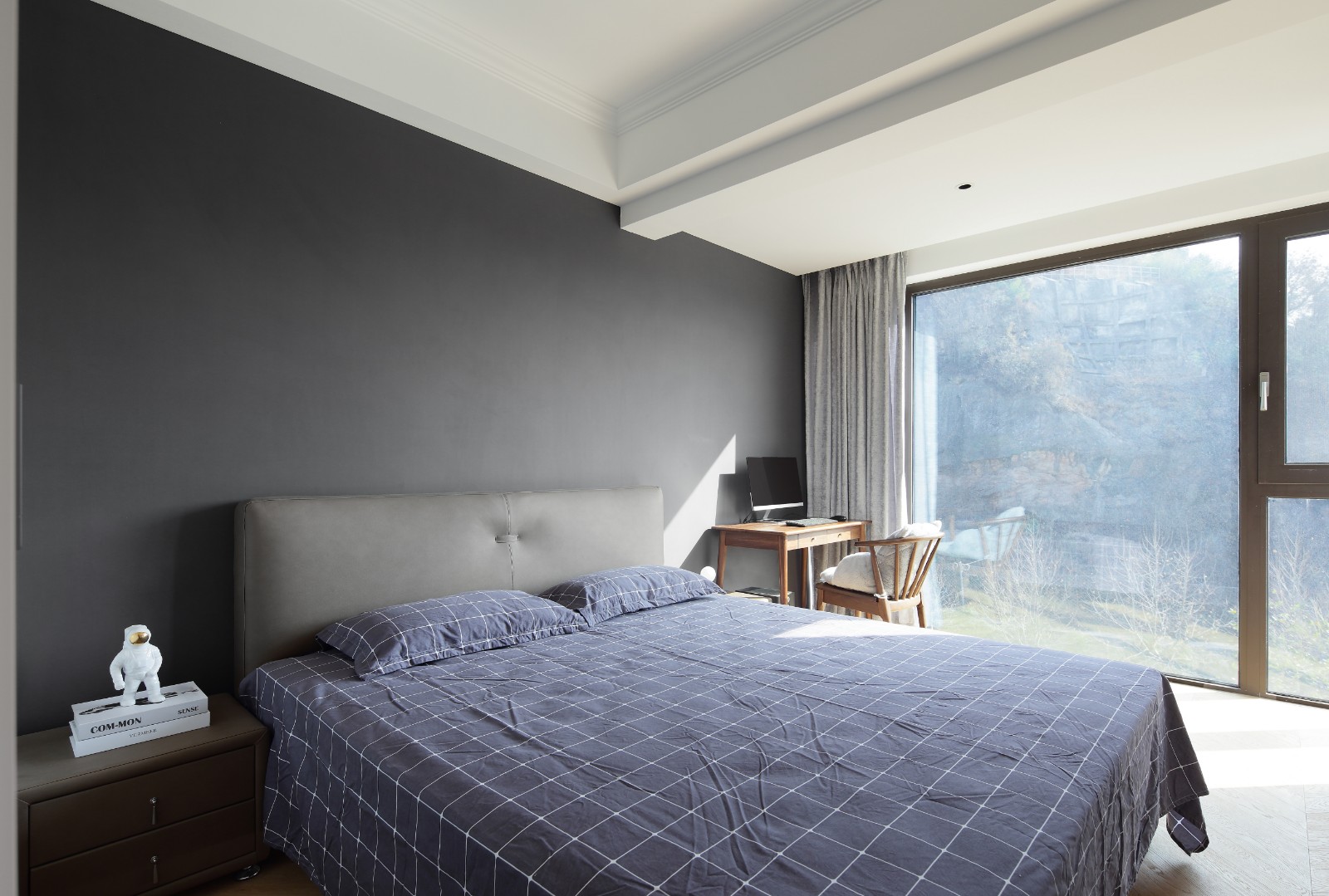 南京小春日和 · 实用与美观兼具的现代家居设计丨中国南京丨路誉-13