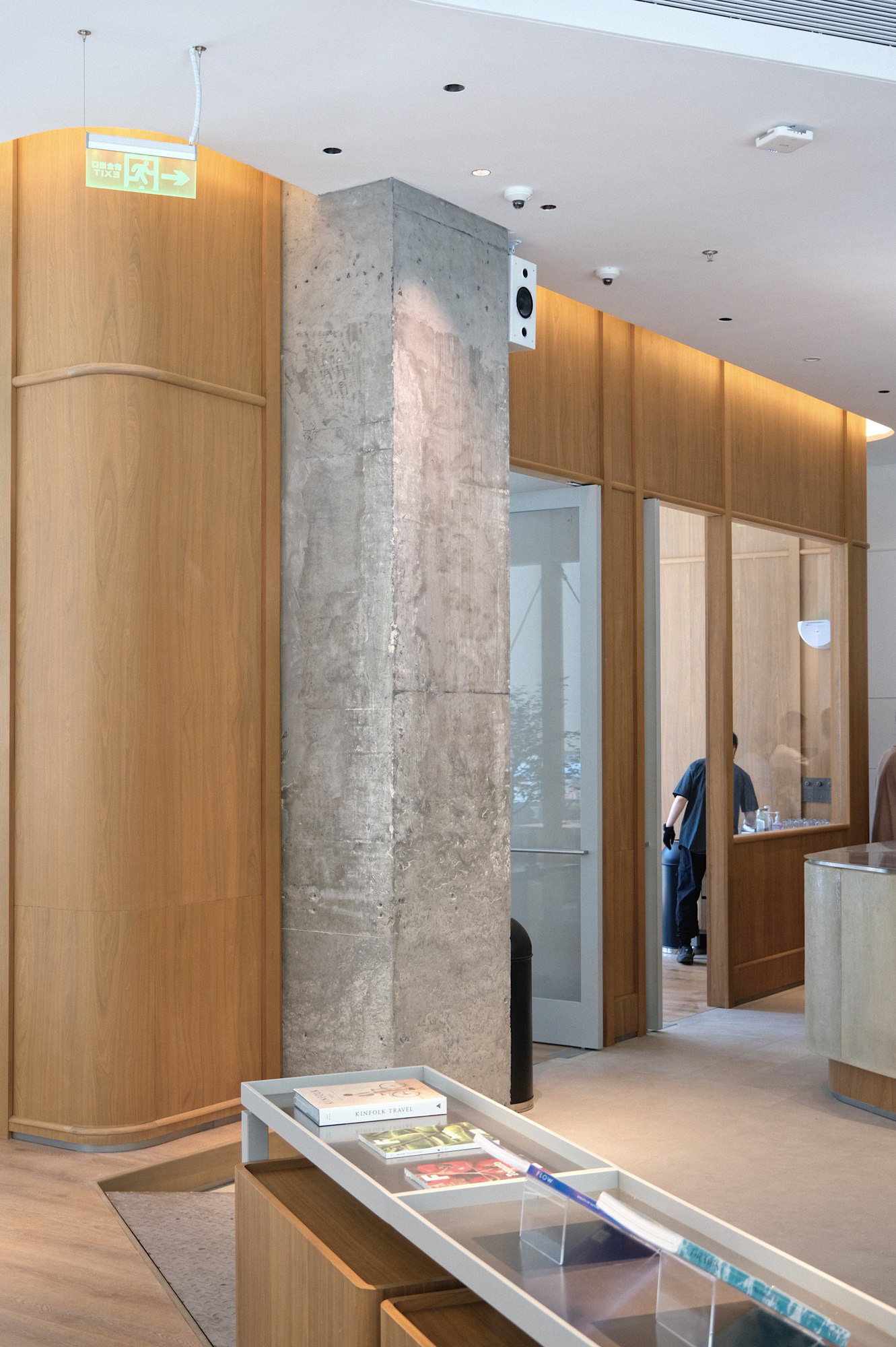 农畉厦门万象城店｜LONFOOD in MIXC Xiamen丨中国厦门丨NUC studio与ID.CO联合-20