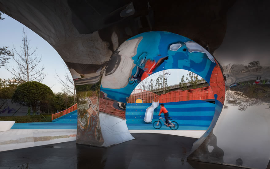 昆明雅居乐滇池一英里-16