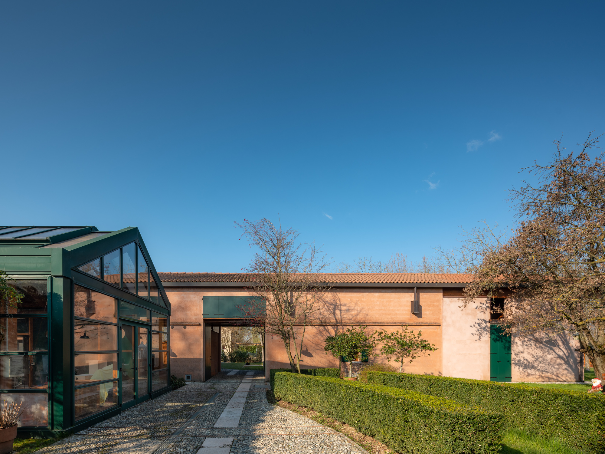 孔特之家丨意大利丨Iscattolin-23