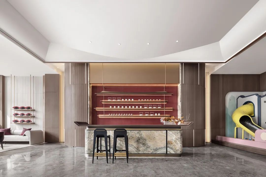 福建大唐·玉湖印象营销中心丨中国福建丨大唐地产海峡公司-17