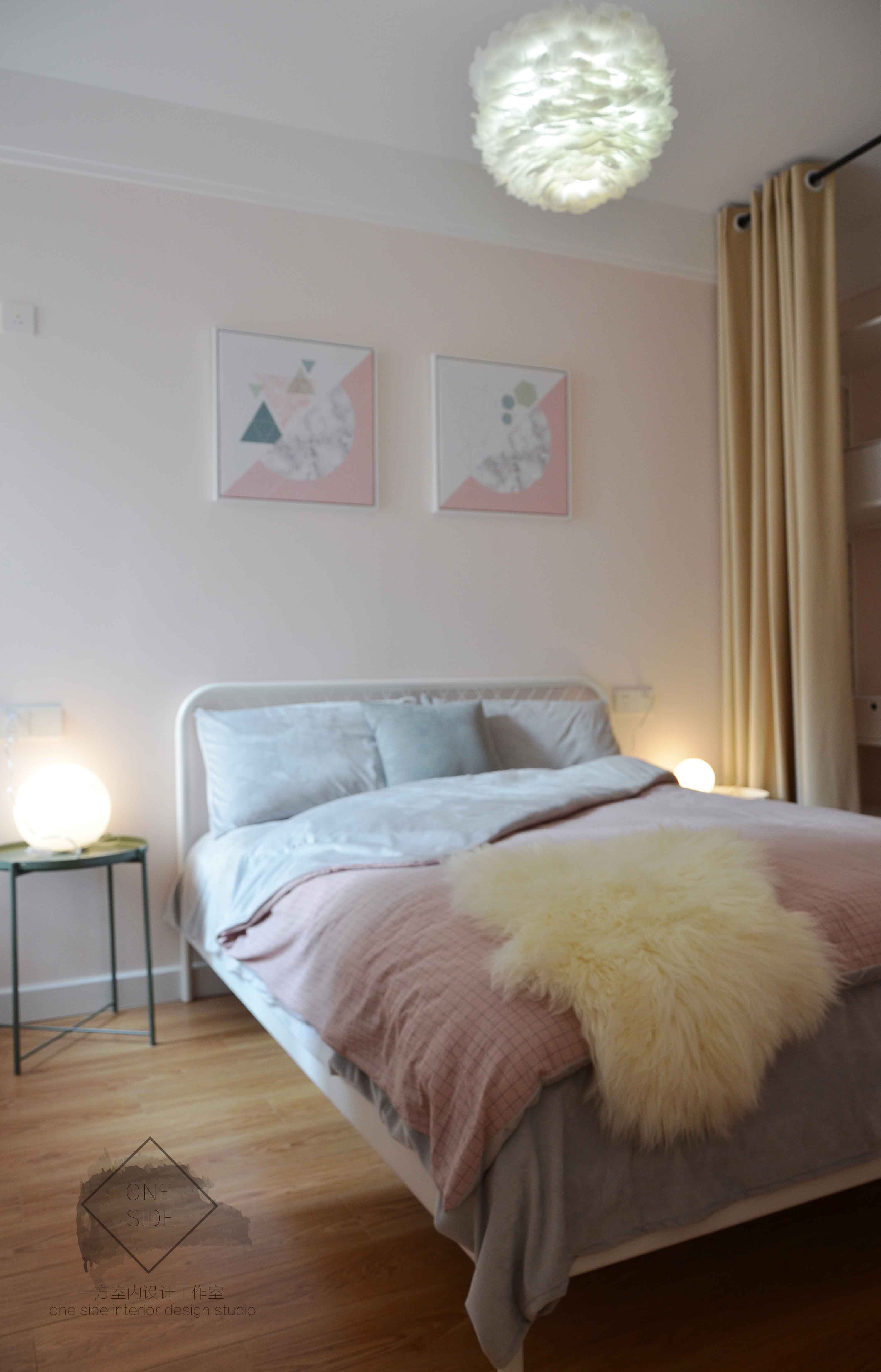 年轻人装修风格大解析 | 简约 or 北欧？-16