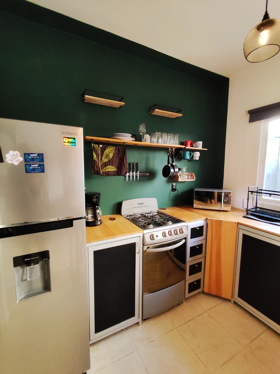 Creative Low-Budget Design – Playa del Carmen-3