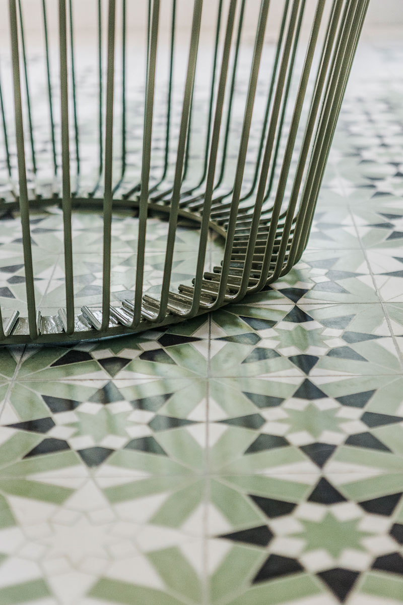 Murta 乡村别墅丨西班牙巴伦西亚丨Gradoli & Sanz Arquitectes-68