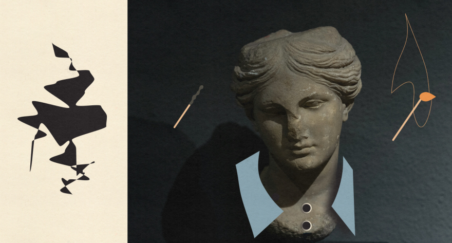 #muzealniaki – 培训活动视觉识别设计-11