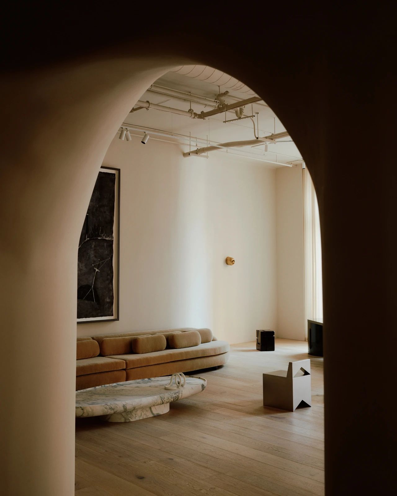 家具展厅丨日本东京丨Keiji Ashizawa Design-105