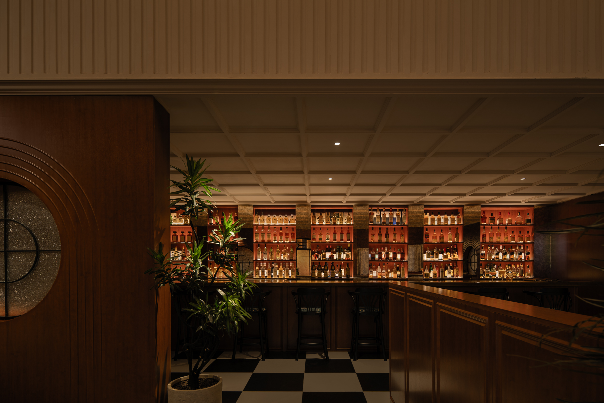 丨中国昭通丨成都安野设计事务所-48