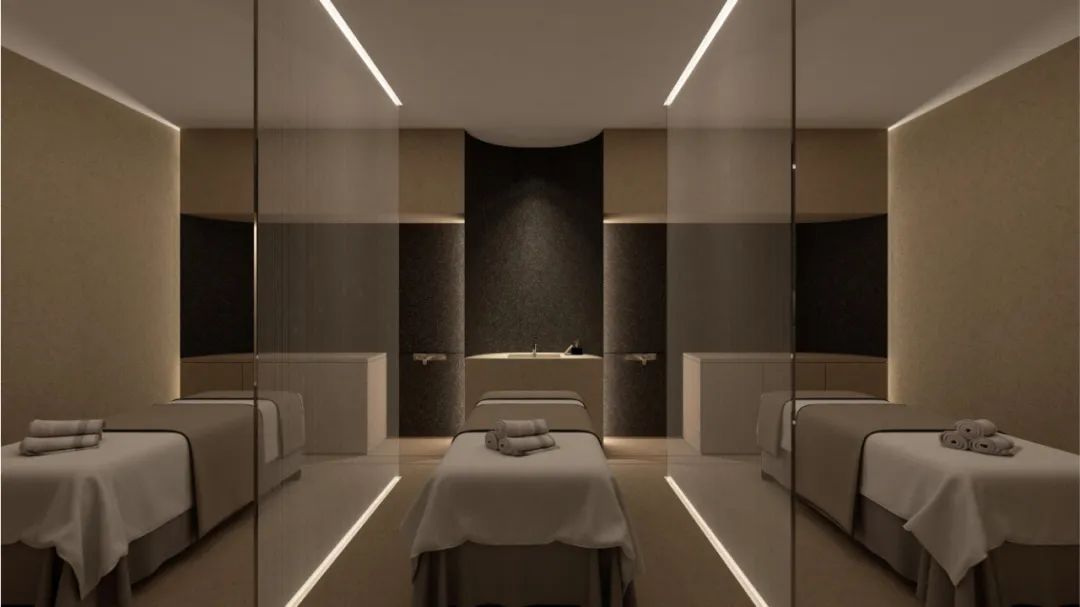 水裹·汤泉（杭州新天地店）丨中国杭州丨北京对角线设计-110