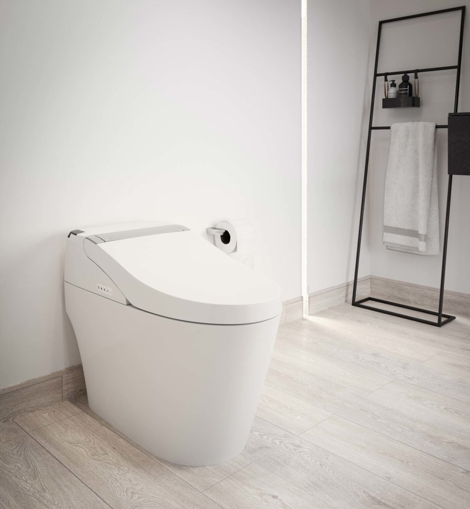 颠覆传统的私密空间 | 现代浴室设计-31