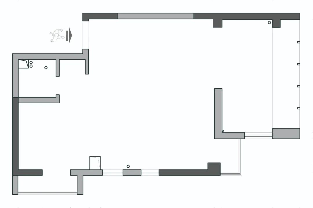 知·南京私人住宅设计丨中国南京丨AO×DESIGN,凹·设计事务所-67