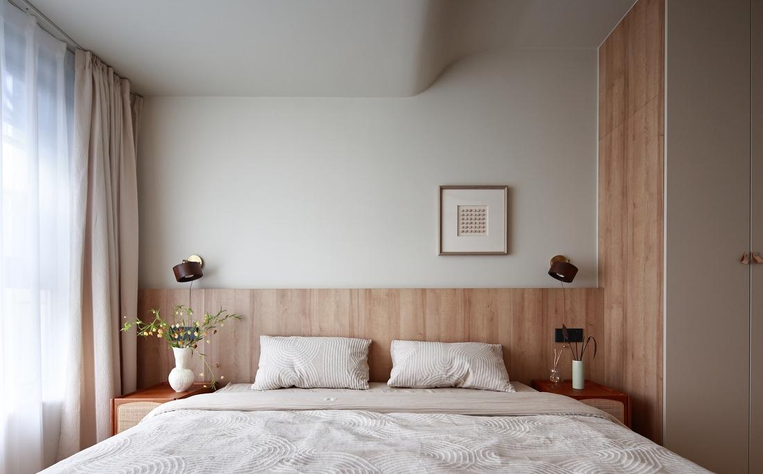 廖老师家的新房子丨设计师宋夏-55