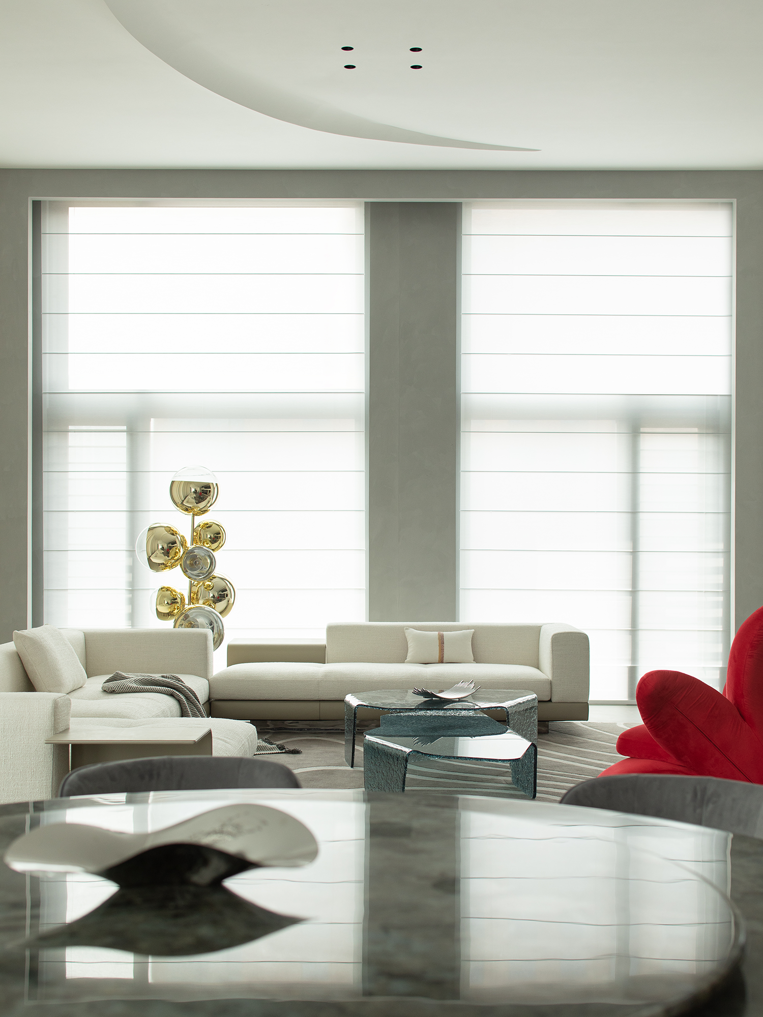 极简·别墅豪宅丨中国苏州-79