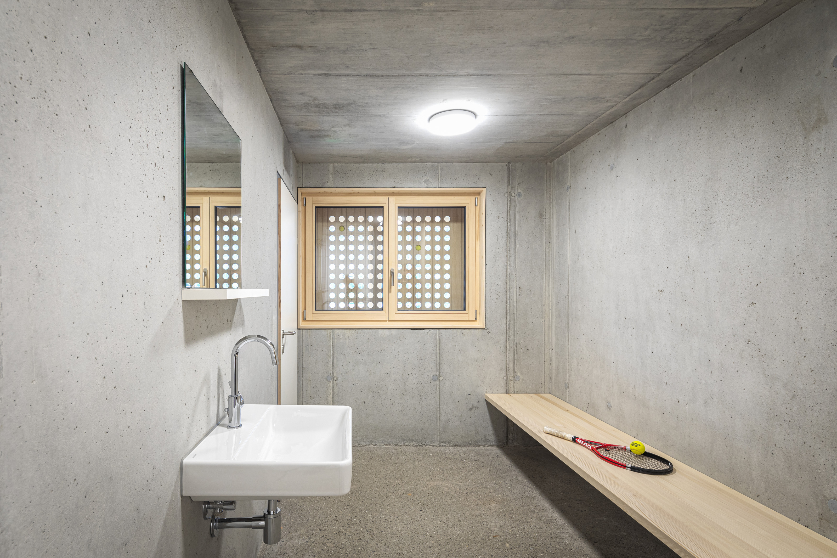 丨奥地利丨Baumeister Jürgen Haller GmbH-9