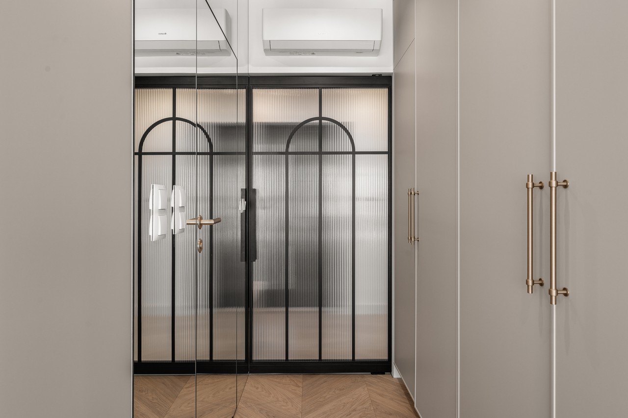 127  米双子住宅设计丨波兰波兹南丨PLN Design编辑团队,建筑工作室-42