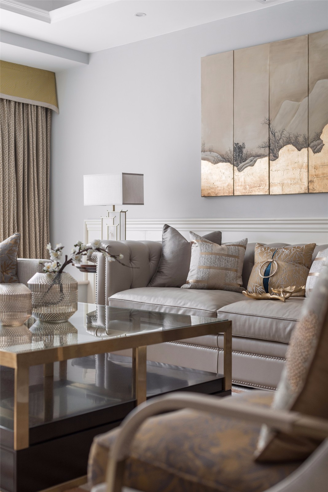 成都185㎡混搭式住宅-16