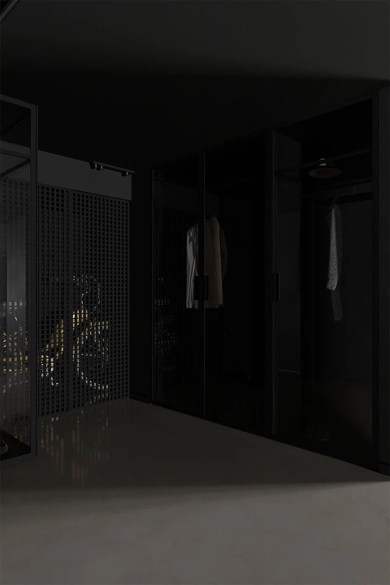 Igor Sirotov 的极简主义设计-78