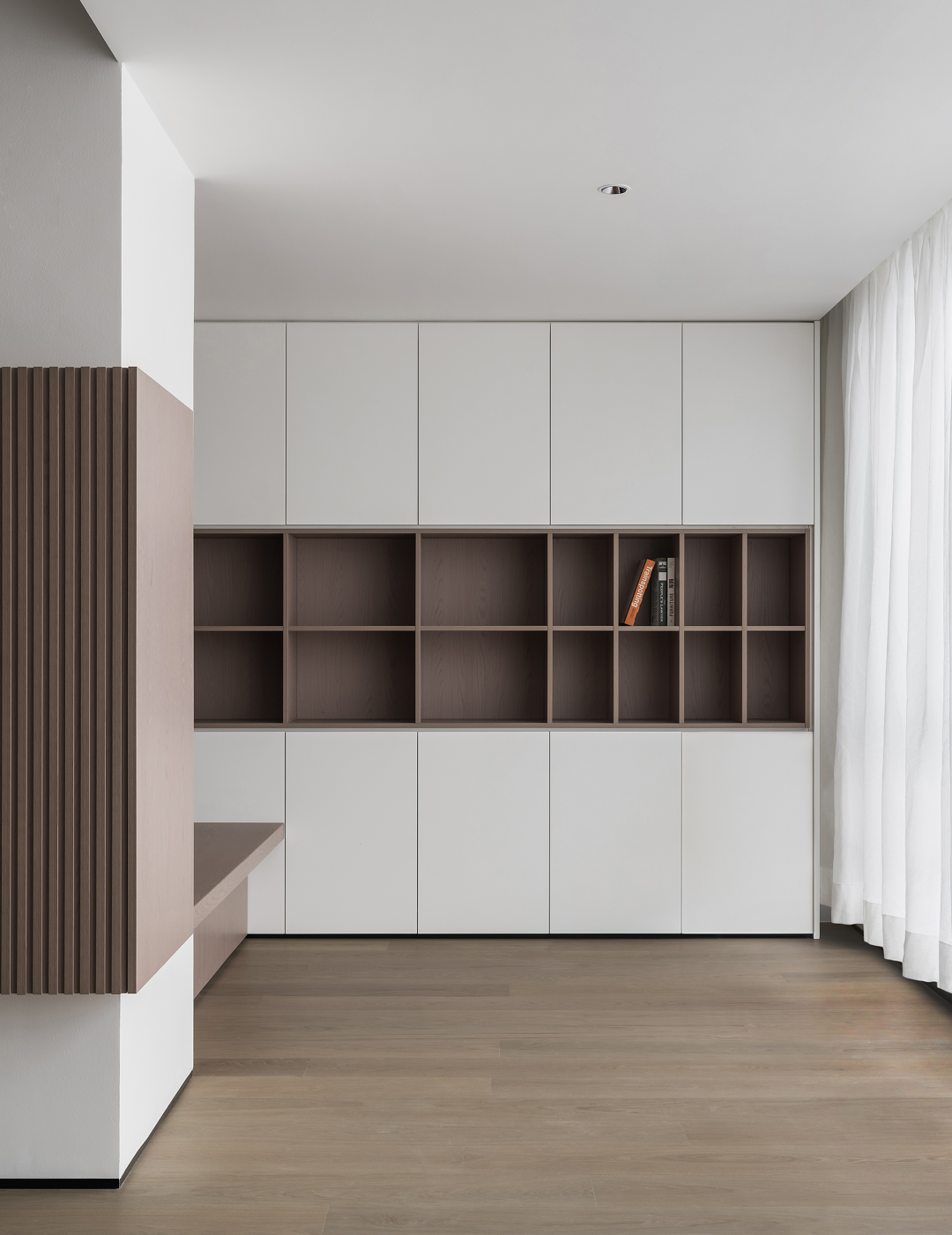 臻筑设计 |《林宅》-52