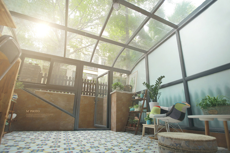 M&HOUSE | 真实审美的大户型设计实践-28