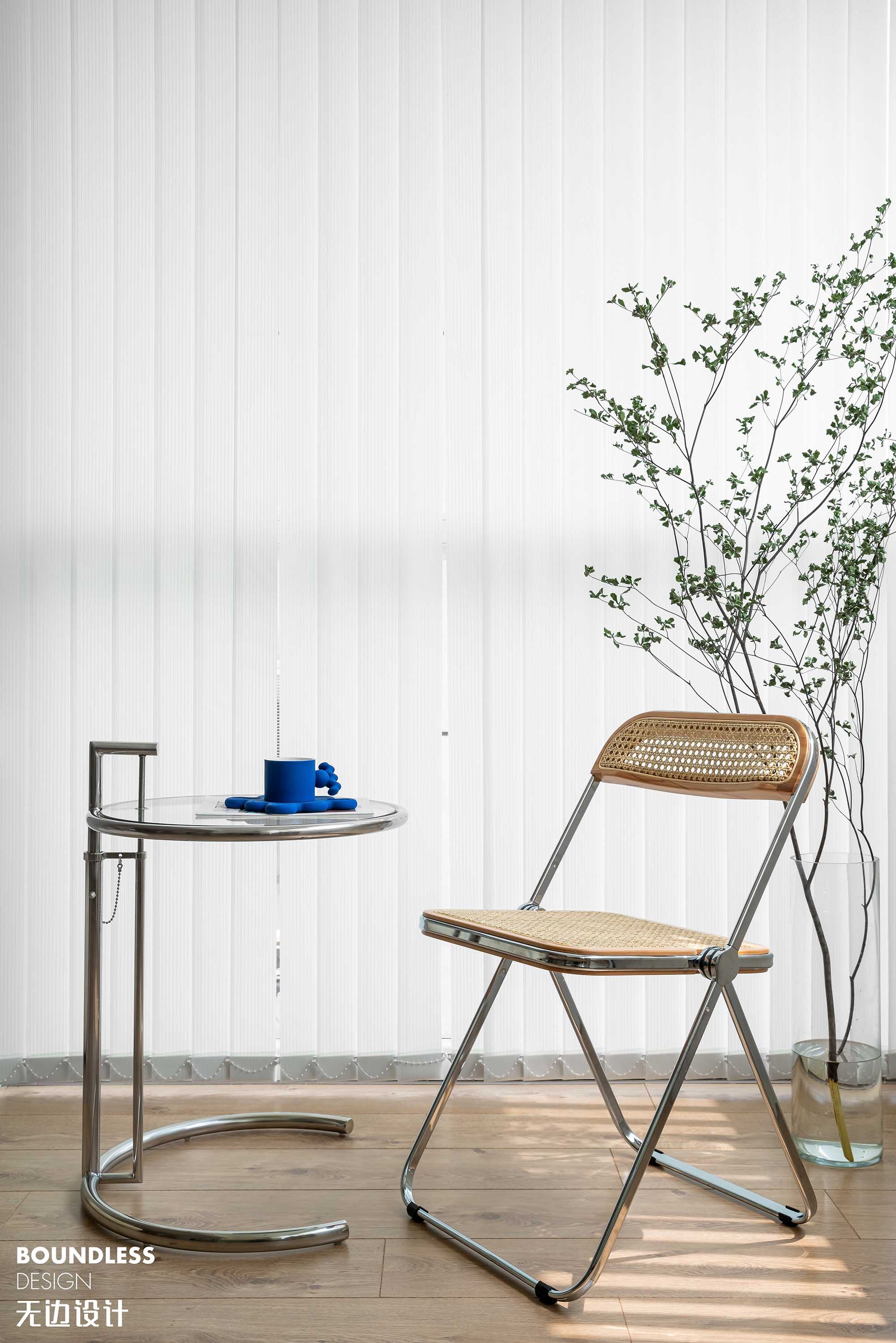 无边设计 · 把潘多拉宝盒带回家丨杨瑾-30