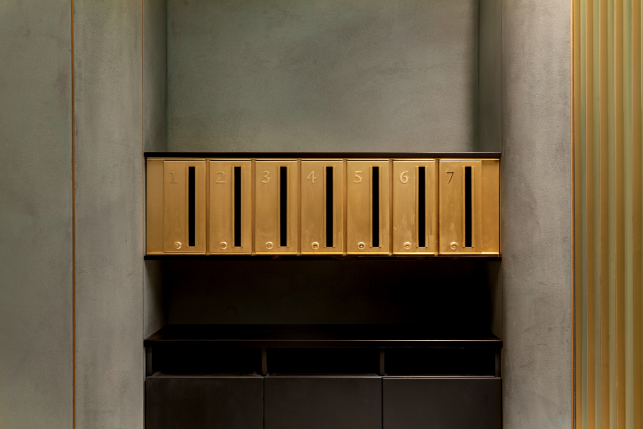 庄园·建筑工作室乌特罗-24