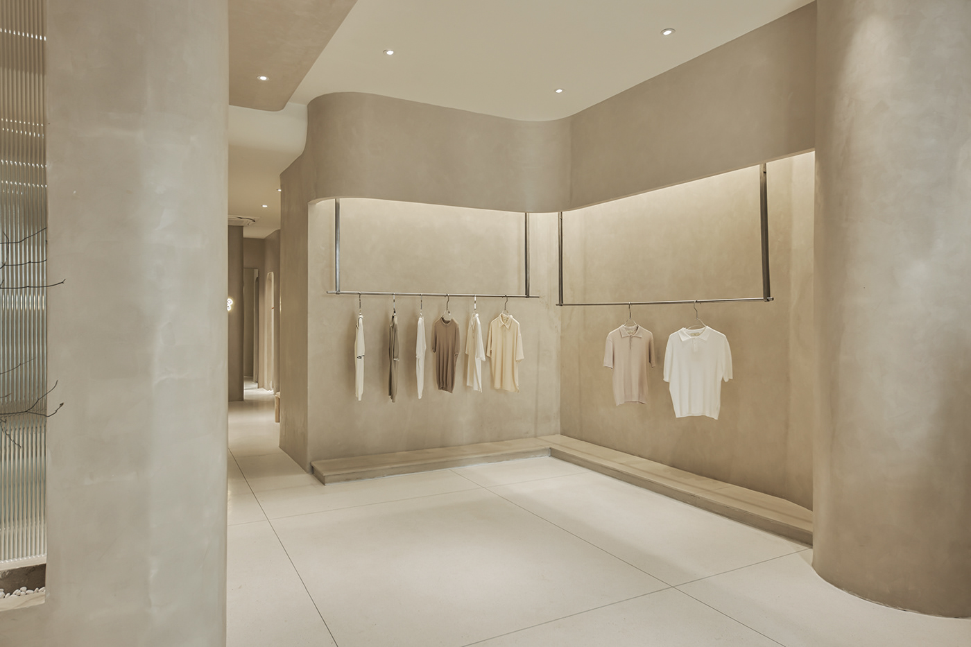 KAS 服装店丨越南胡志明市丨EMEM DESIGN-4