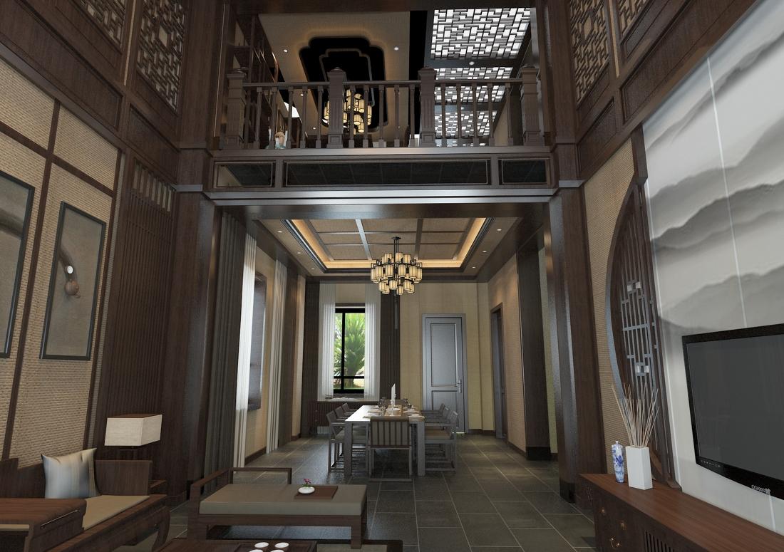 
海城碧桂园别墅 -0