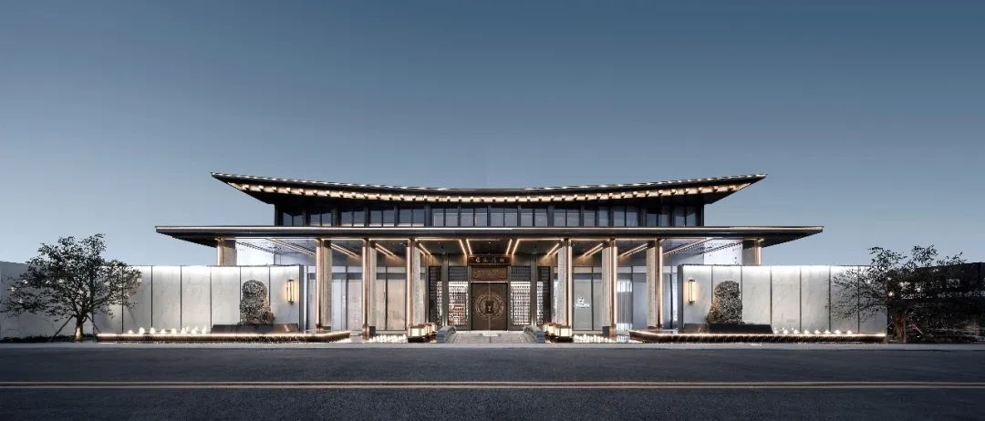 佛山世茂国风滨江丨中国佛山丨上海柏创智诚建筑设计有限公司-0