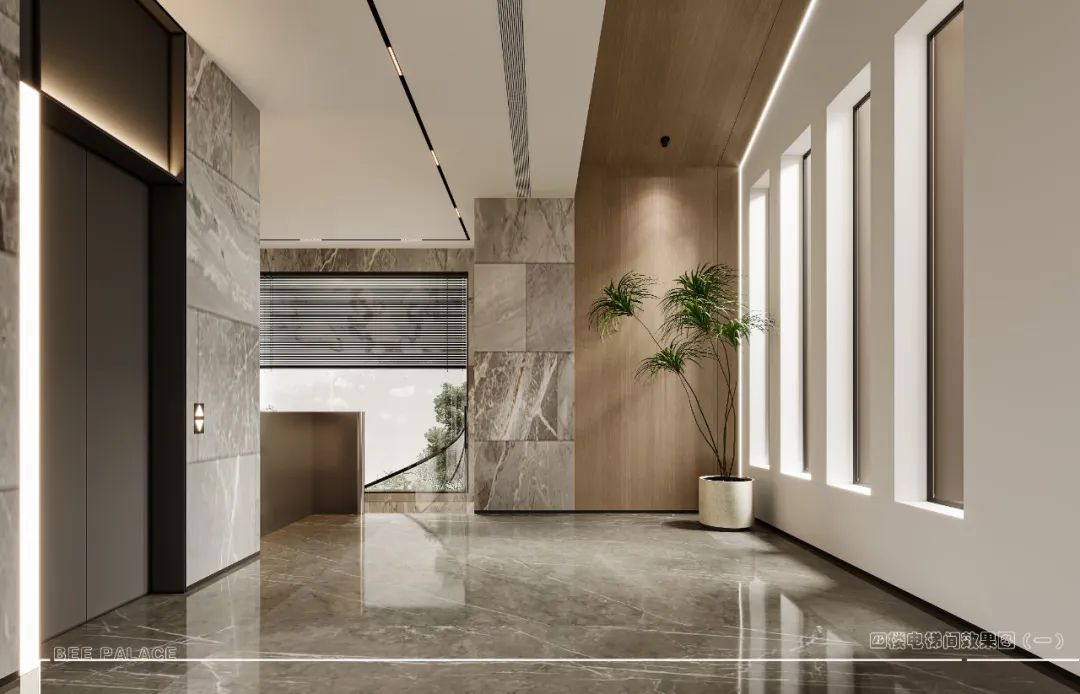 未明确提及单一项目名称,包含众多家装和工装项目丨中国北京丨安徽省蜂宿艺术设计有限公司-97