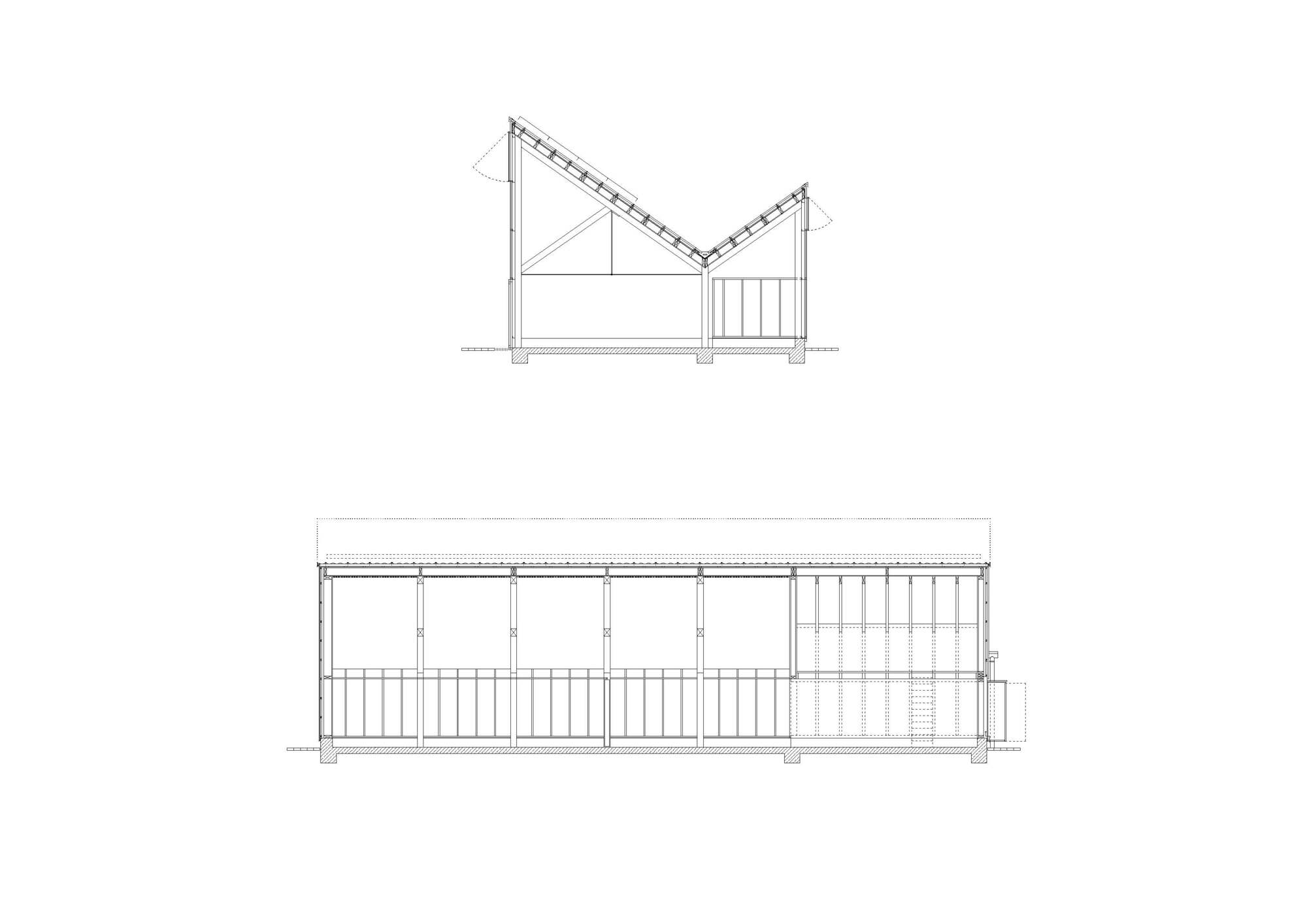 House of the Seasons / New Architekten + Jutta Albus Architektur-17