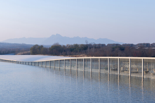 丨中国日照丨junya ishigami + associates-117