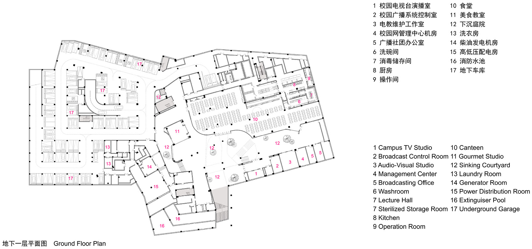 成都麓湖哈密尔顿学校幼儿园-97